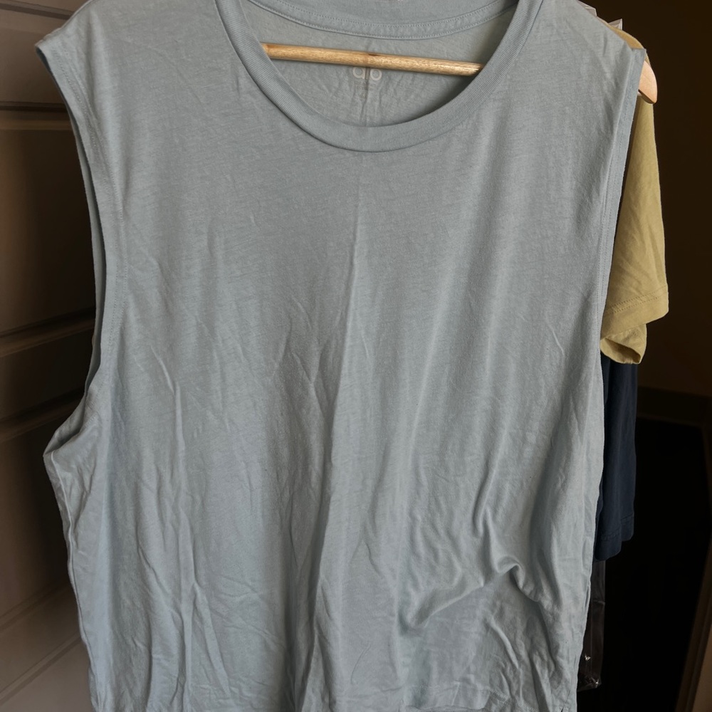 Alo | Tank Tops